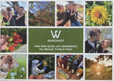 Wanenhof Kräutermanufaktur