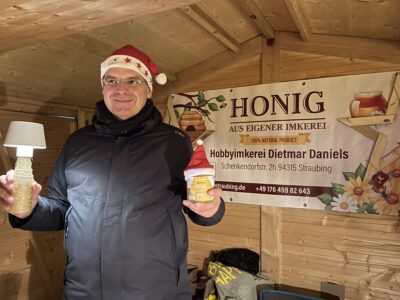 Imkerei Dietmar Daniels