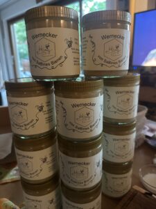 SaBines Bienen