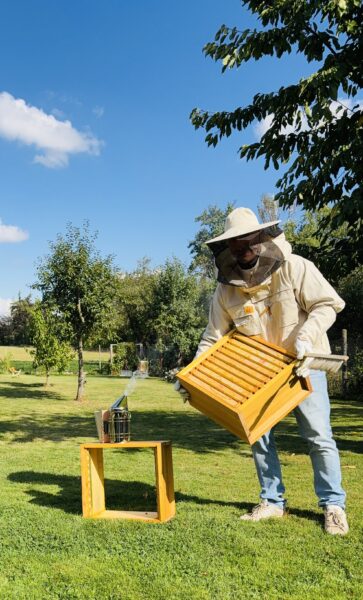 Zücklie’s - Landhonig