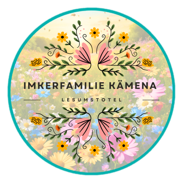 Imkerfamilie Kämena Lesumstotel