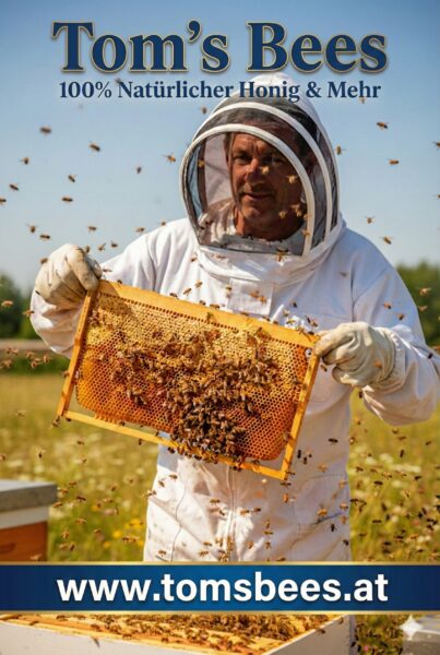 Tom‘s Bees