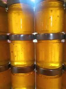 Bio-Imkerei "Belkner"