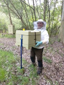 Imkerei Schmidt Neubert