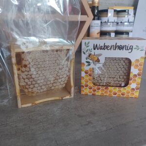 Bienefelder Stadthonig