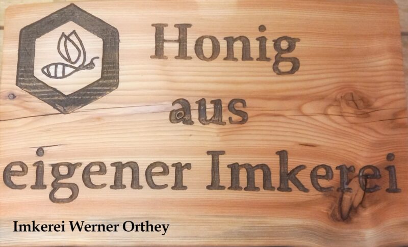 Werner Orthey