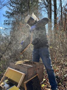 Schellenberger Bienenwerkstatt