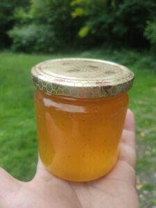 Naturimkerei Panberg