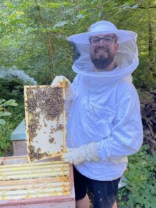 Mister Phils Bees