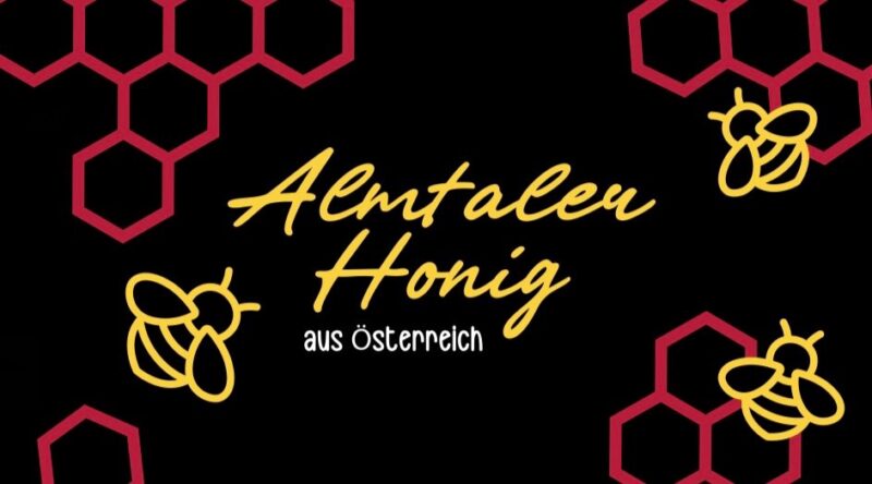 Almtaler Honig