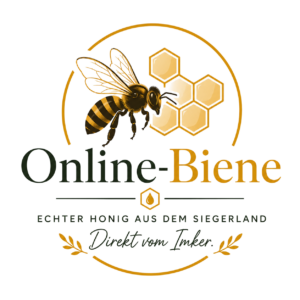 Online-Biene Imker Thomas Wüst