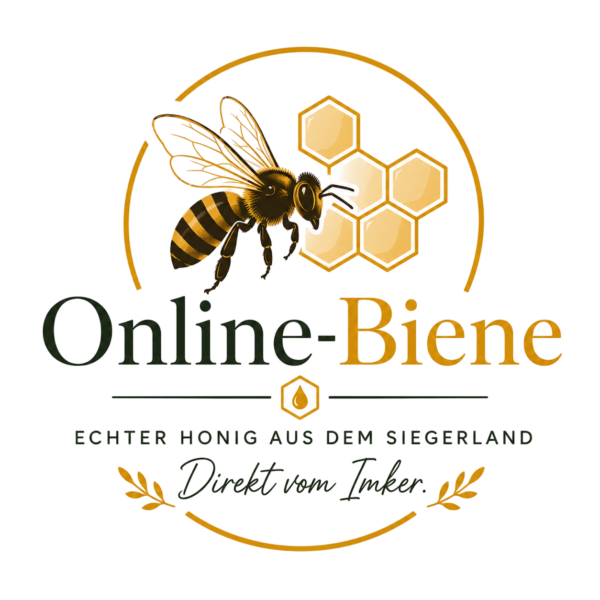Online-Biene Imker Thomas Wüst